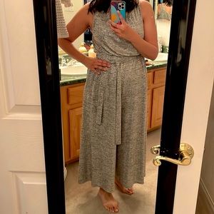 Anthropologie Jumpsuit
